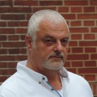 Koos Sterenborg