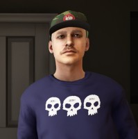 Ryan Isbell ➡️ RDC