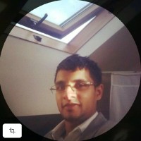 Arshed Patel