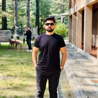 Afaq Khan