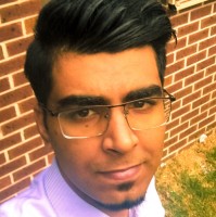 Ali Malik