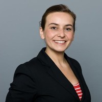 Yasmin El-Sharif
