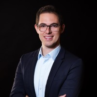 Prof. Dr. Maximilian Freyenfeld