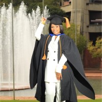 Mapaseka Tsotetsi