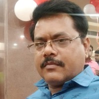 Manish Srivastava