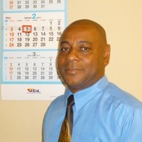 Livingston Hodgson