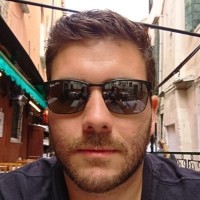 Anthony Mele