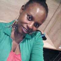 nonhlanhla nhlapo