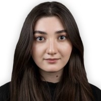 Dzhamilya Mekhtieva