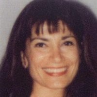 Soheila SPIJKERMAN