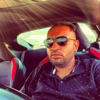 Karandeep Rayat