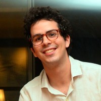 Pedro Camargos