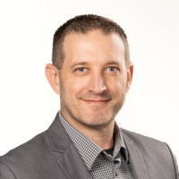 Nicholas Bradley, ICF ACC