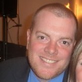Chad Clarke