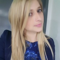Giselle Noreña