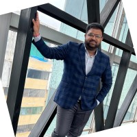Nishanth Reddy