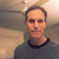 Scott Luxton
