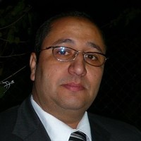 Ashraf Helmy
