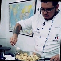 Gerardo Rodriguez Espinosa