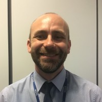 Colin Aspley