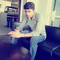 Chithu Raju