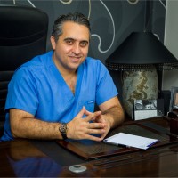 Arash Rahmani
