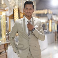 Syed Muhammad Huzaifa