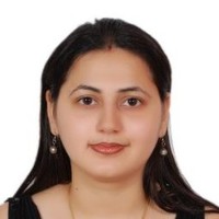 Nancy Arora