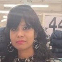 Sonali Shrivastava