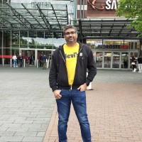 Pradeep Kumar Ramasamy