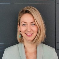 Fabienne Iten Md Mba