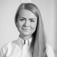 Kristine Hedenskog