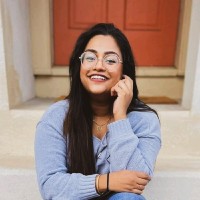 Bhavya Avula