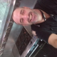 Robert Patriquin