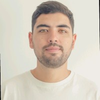 Matias Nicolas Balistrere