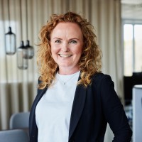 Gitte Frost
