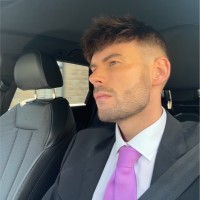 Alex Woodcock