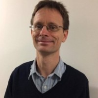 Paul Bristow