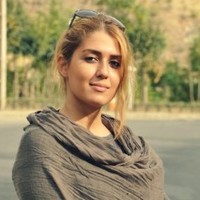 Armaghan Faezi