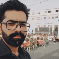 Sardar Faizan