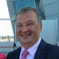 Bernard Carlier