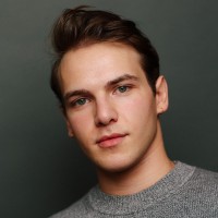 Jonah Harrison