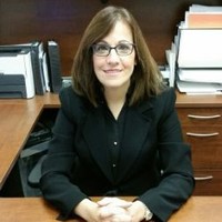 Janice Gilman, MS, PHR, SHRM-CP