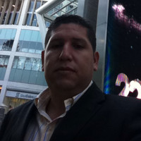 Víctor Hugo Rodríguez U.