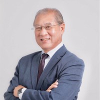 Hideo Oki