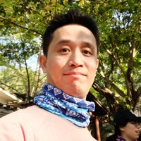 陈健辉