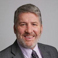 Carl Legault