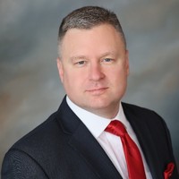 Sean P. Keenan