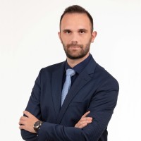 Thanasis Dogramatzidis