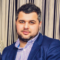 Максим Кузьменко